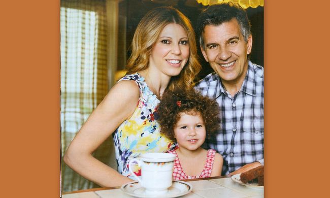 ΓΕΡΟΛΥΜΑΤΟΣ