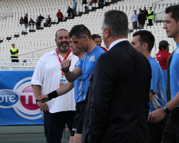 ΔΗΜΗΤΡΙΑΔΗΣ