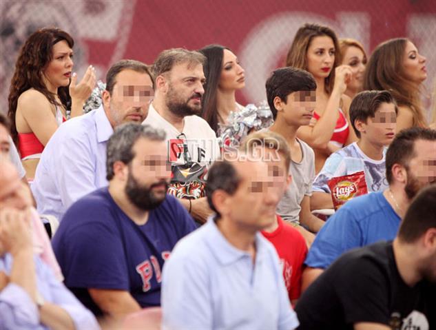 ΦΕΡΕΝΑΤΙΝΟΣ