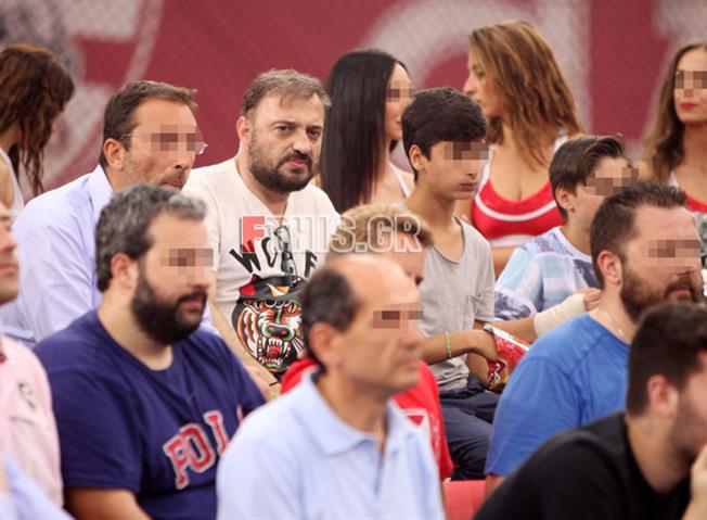 ΦΕΡΕΝΤΙΝΟΣ