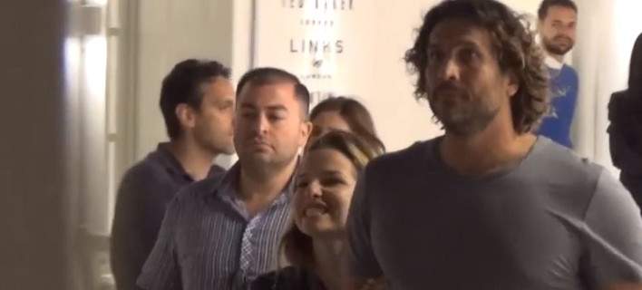 ΚΟΚΚΙΝΑΚΗΣ