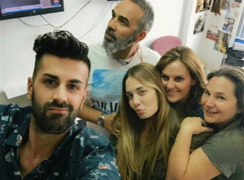 ΜΕΝΕΓΑΚΗ