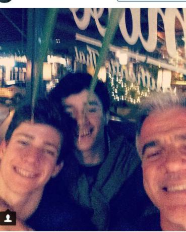 ΜΠΑΚΟΔΗΜΟΥ