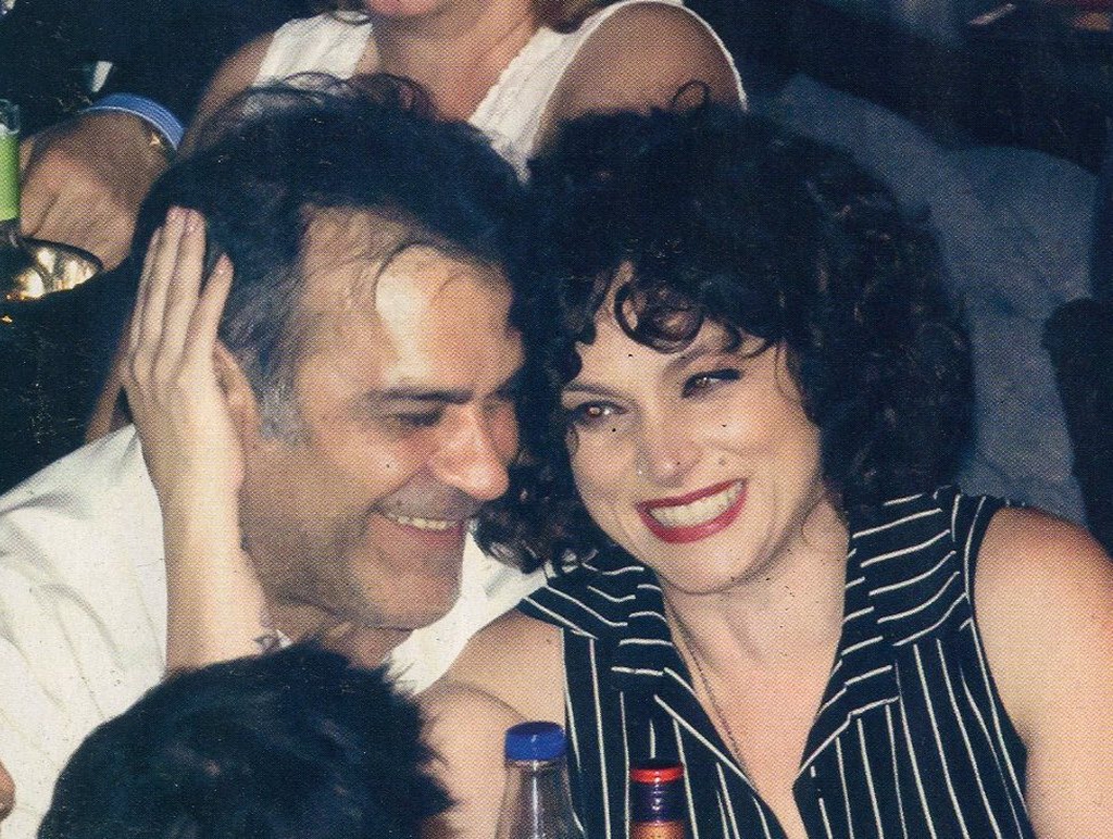 ΖΟΥΓΑΝΕΛΗ