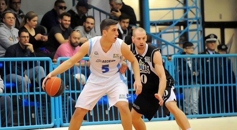 ΛΑΡΕΝΤΖΑΚΗΣ