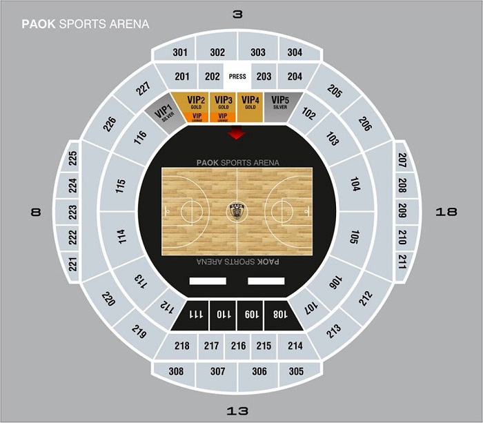 ΠΑΟΚ