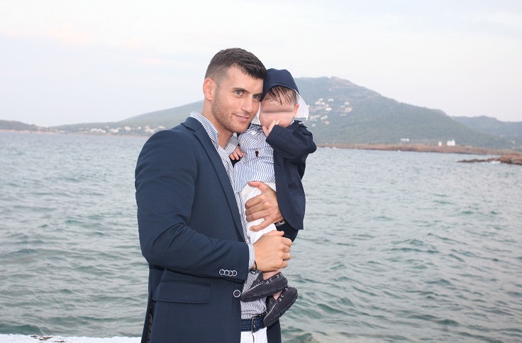 ΒΑΦΤΙΣΗ