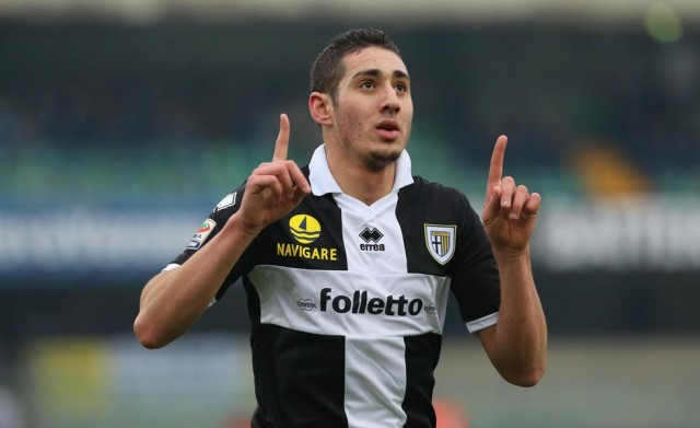 μπελφοντιλ