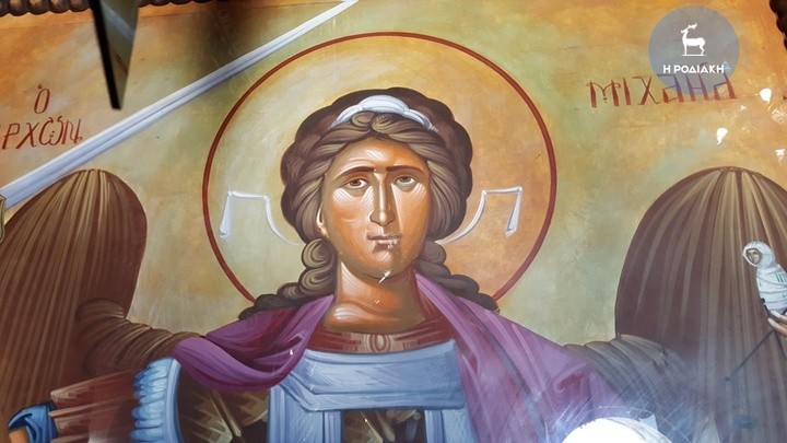 ΑΡΧΑΓΓΕΛΟΣ