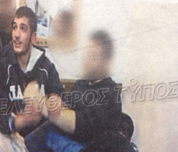 ΓΙΑΚΟΥΜΑΚΗΣ