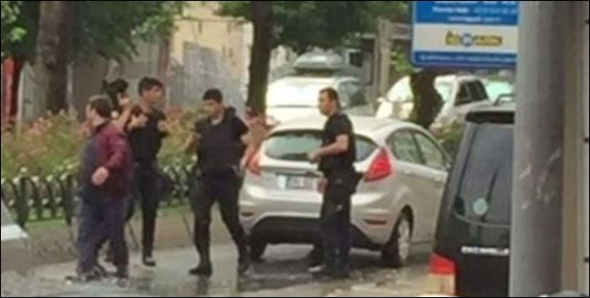 ΚΩΝΣΤΑΝΤΙΝΟΥΠΟΛΗ