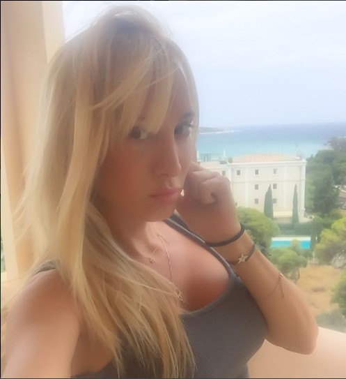 ΜΑΡΙΑ ΜΑΤΣΟΥΚΑ