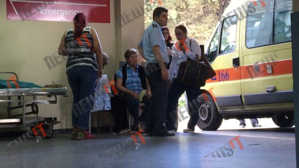 ΜΑΥΡΙΚΟΣ