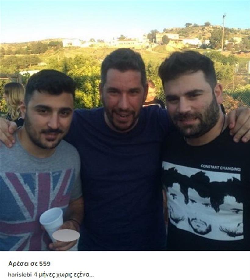 ΠΑΝΤΕΛΙΔΗΣ