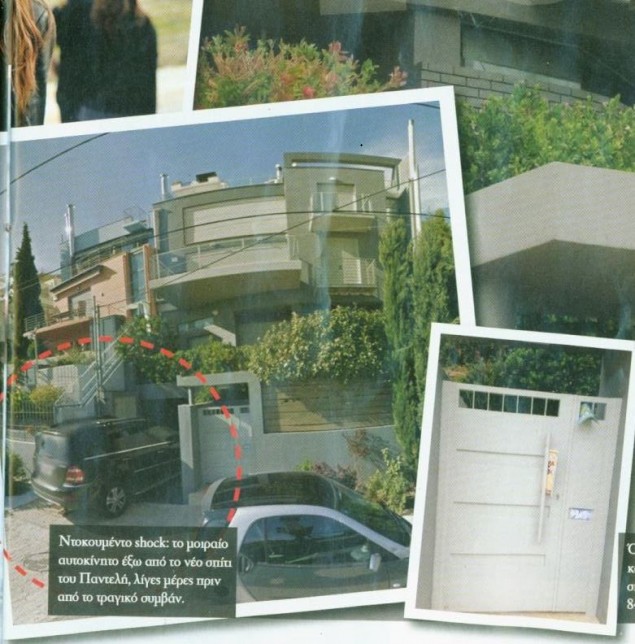 ΠΑΝΤΕΛΙΔΗΣ