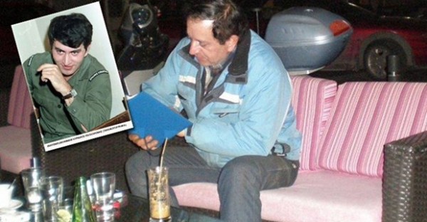 ΠΑΠΑΧΡΟΝΗΣ