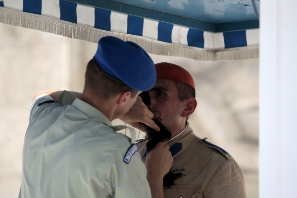 ΤΣΟΛΙΑΣ