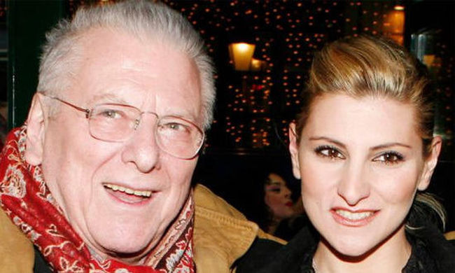 ΒΟΥΤΣΑΣ-ΚΟΡΗ