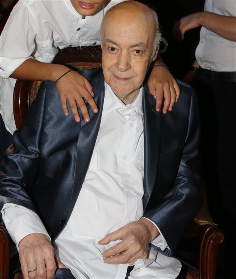 ΜΠΑΡΚΟΥΛΗΣ