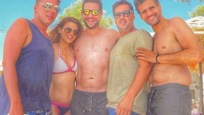 ΟΥΓΓΑΡΕΖΟΣ