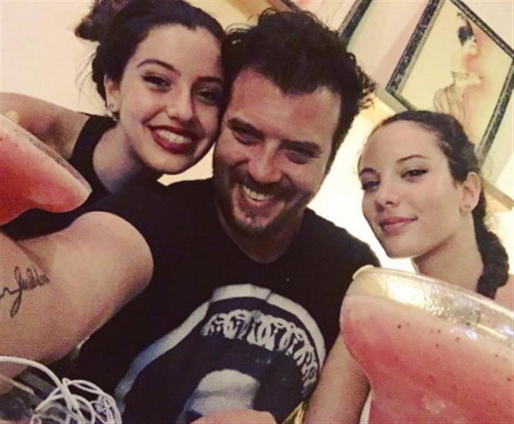 ΛΙΒΙΕΡΑΤΟΣ