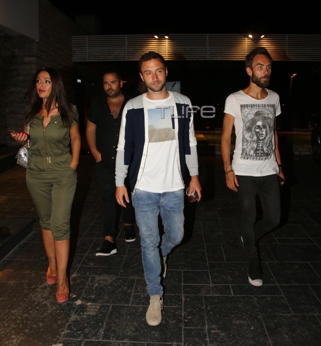 ΓΙΟΥΡΟΒΙΖΙΟΝ