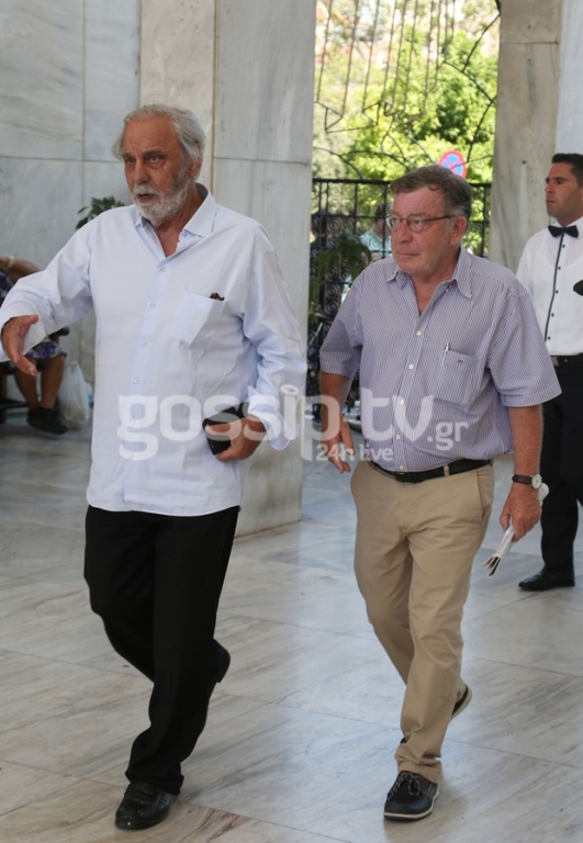 ΜΑΡΩΝΙΤΗΣ