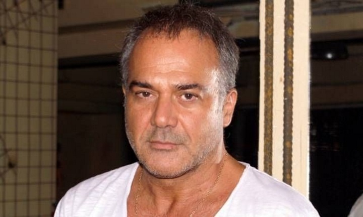 ΕΥΑΓΓΕΛΟΠΟΥΛΟΣ