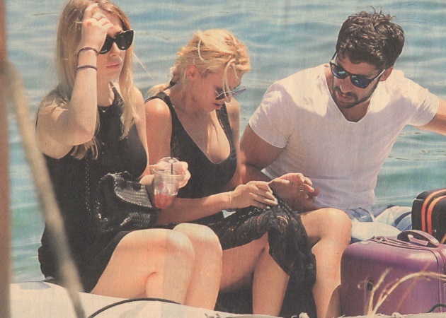 ΣΠΥΡΟΠΟΥΛΟΥ