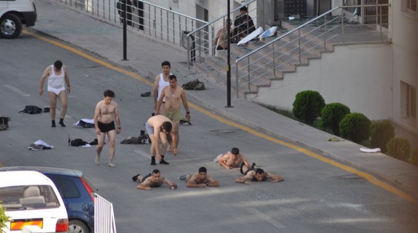 ΤΟΥΡΚΙΑ