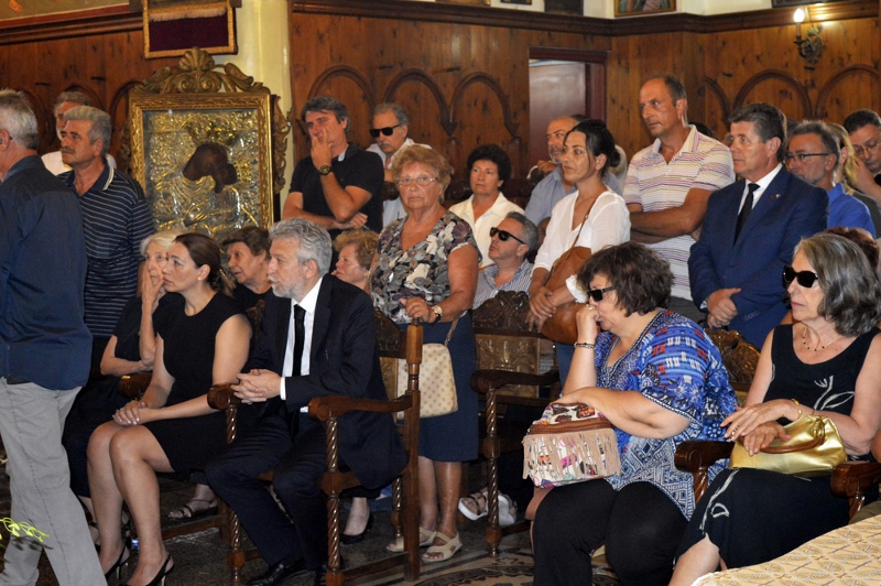 ΔΗΜΟΣΙΟΓΡΑΦΟΣ