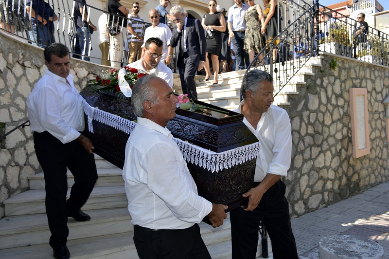 ΔΗΜΟΣΙΟΓΡΑΦΟΣ