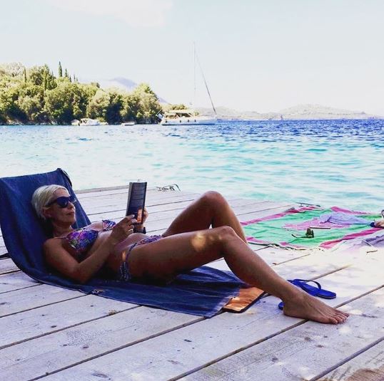 ΜΠΑΚΟΔΗΜΟΥ