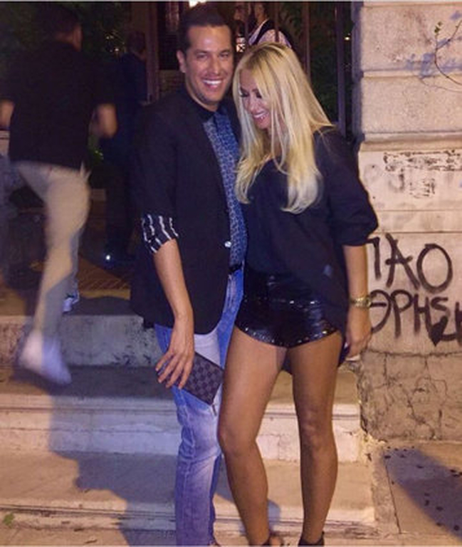 ΜΑΣΤΡΟΚΩΣΤΑ