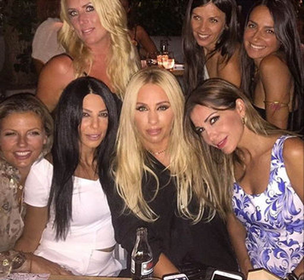 ΜΑΣΤΡΟΚΩΣΤΑ