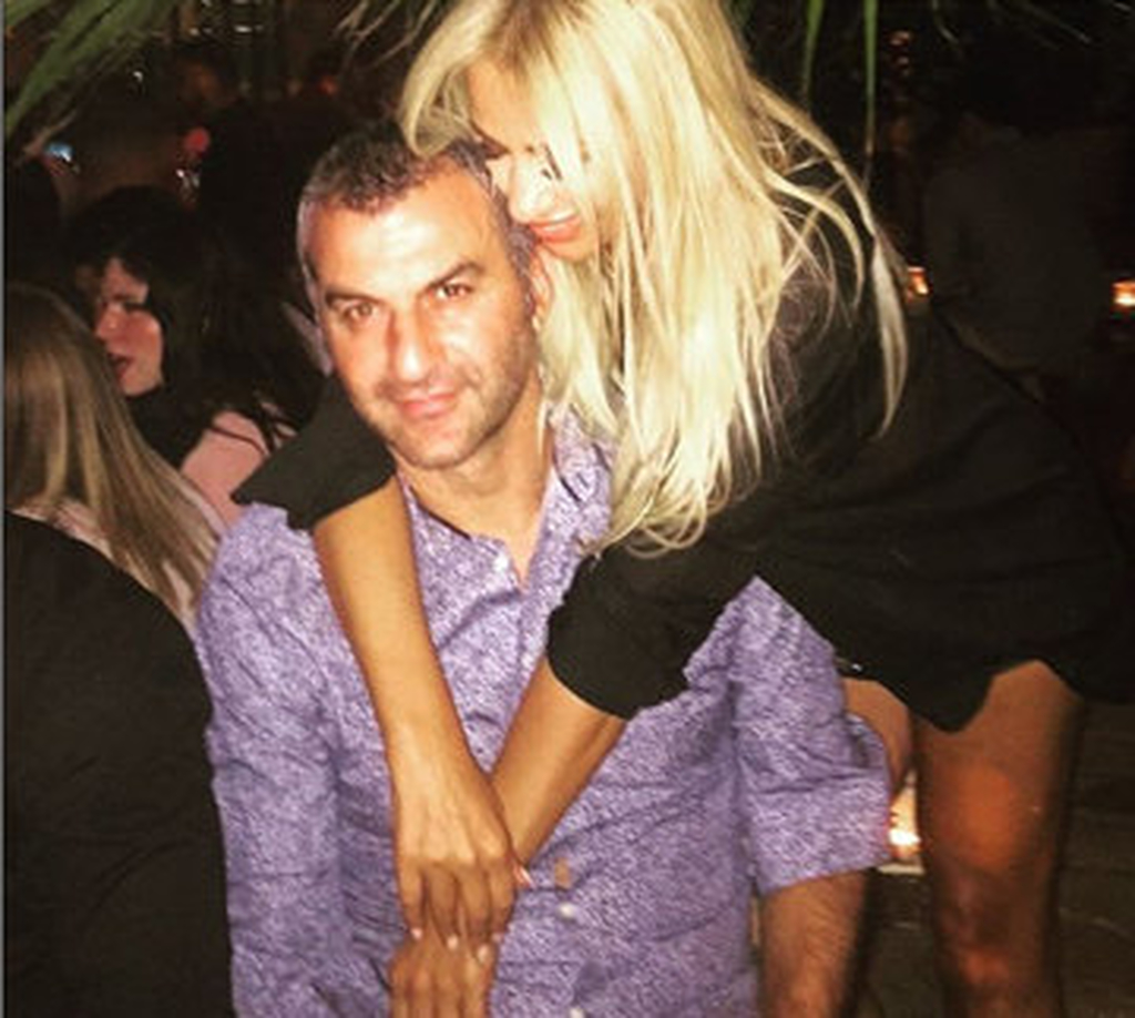 ΜΑΣΤΡΟΚΩΣΤΑ