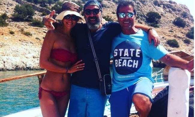 ΓΚΟΥΝΤΑΡΑΣ