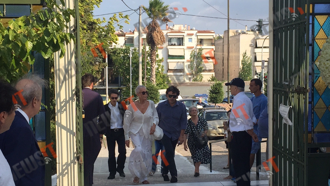 ΛΑΣΚΑΡΗ