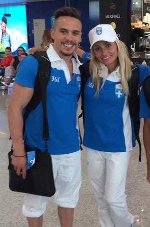 ΠΕΤΡΟΥΝΙΑΣ