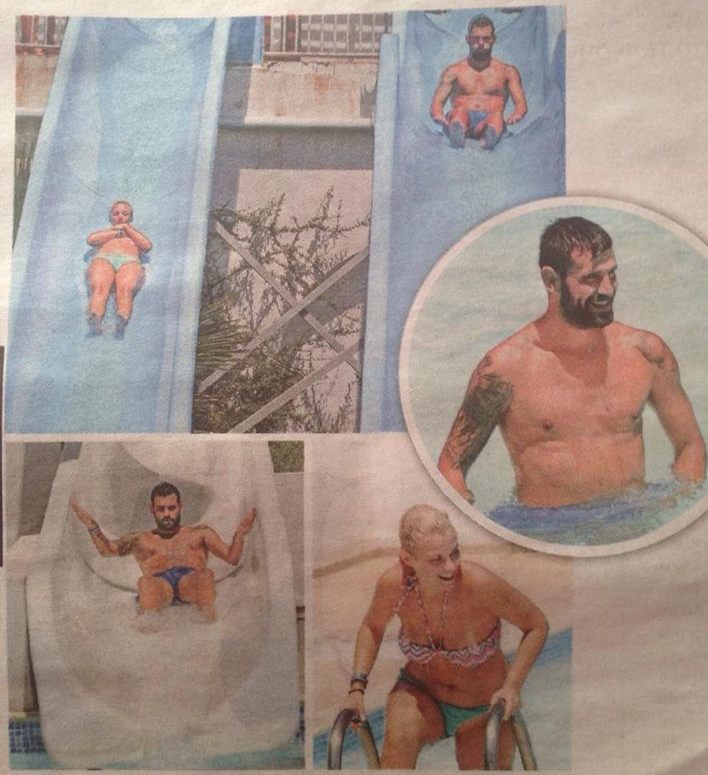 ΜΟΥΡΟΥΤΣΟΣ