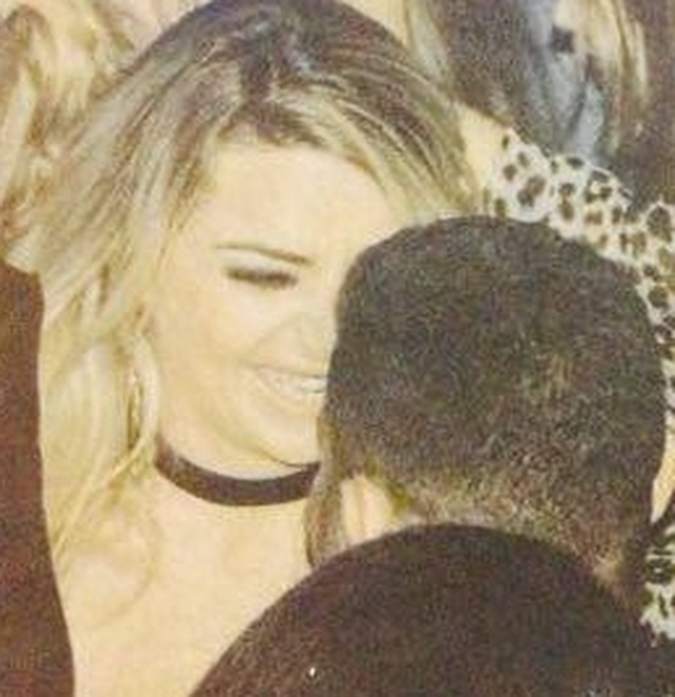 ΤΡΑΓΟΥΔΙΣΤΡΙΑ