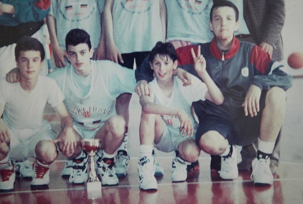 ΔΙΑΜΑΝΤΙΔΗΣ