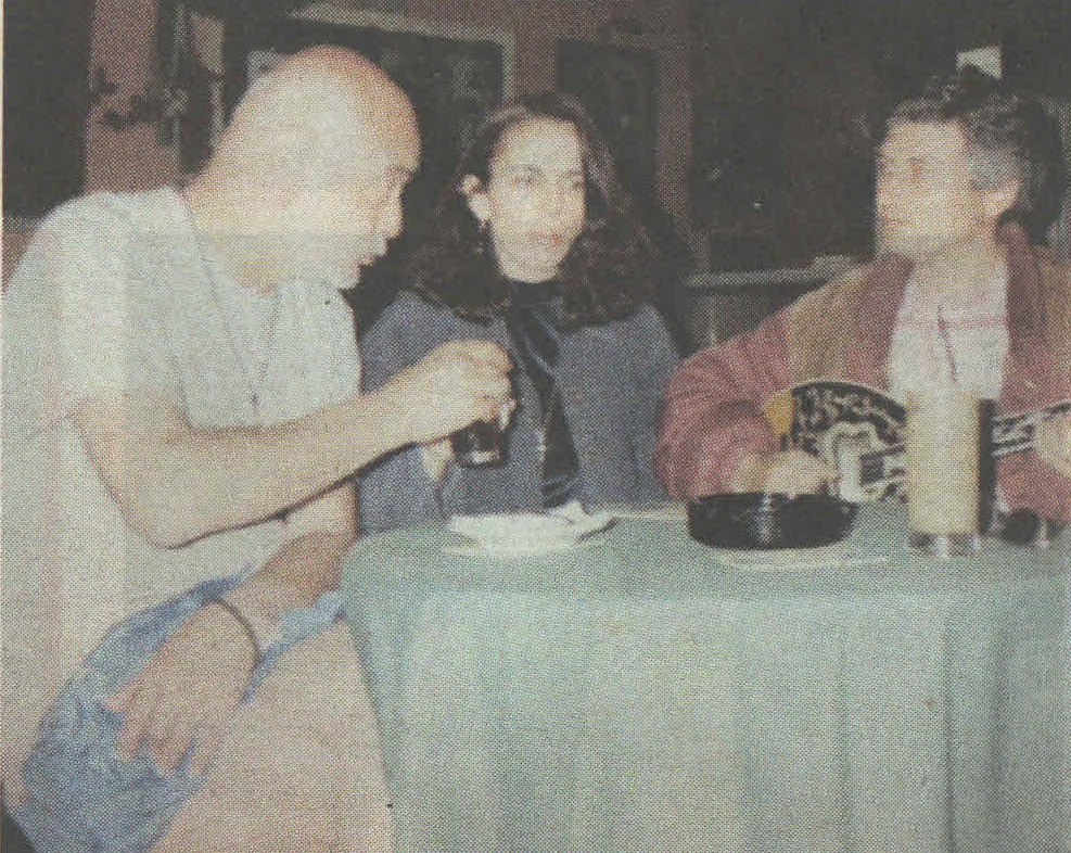 ΜΠΑΡΚΟΥΛΗΣ