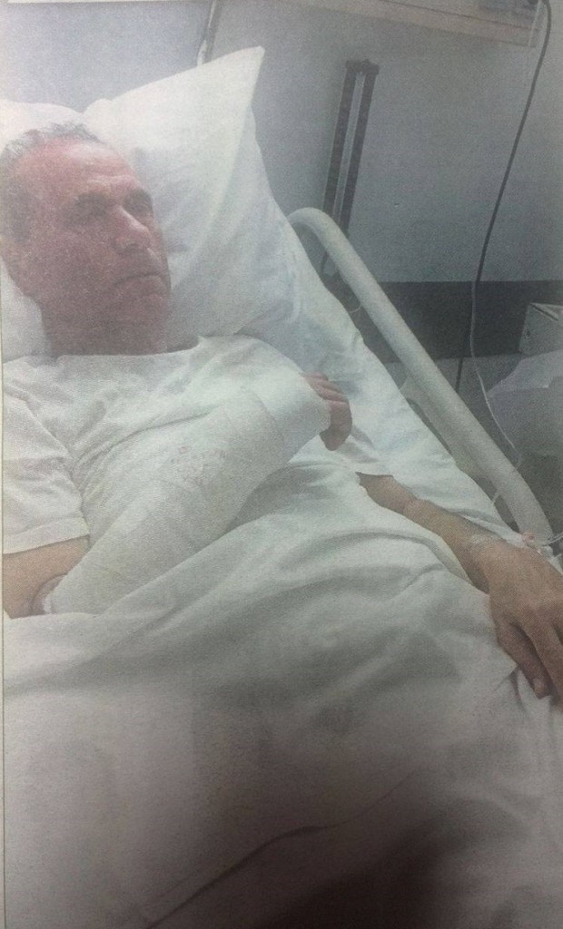 ΚΑΡΟΥΣΑΚΗΣ