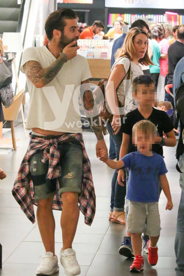 ΜΑΡΑΝΤΙΝΗΣ