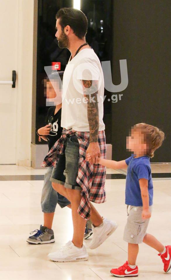 ΜΑΡΑΝΤΙΝΗΣ