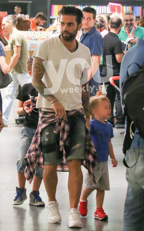 ΜΑΡΑΝΤΙΝΗΣ