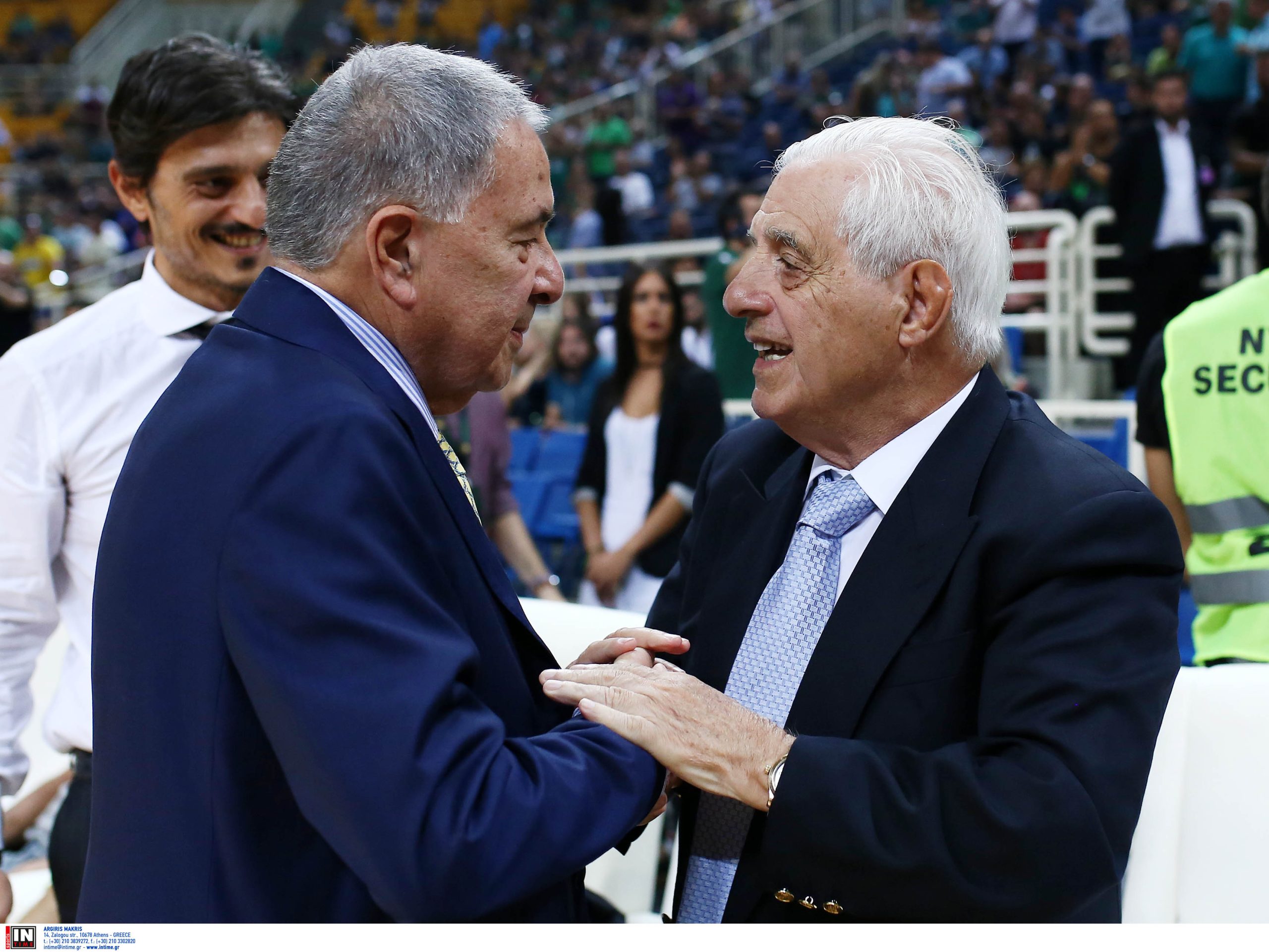 ΓΙΑΝΝΑΚΟΠΟΥΛΟΣ