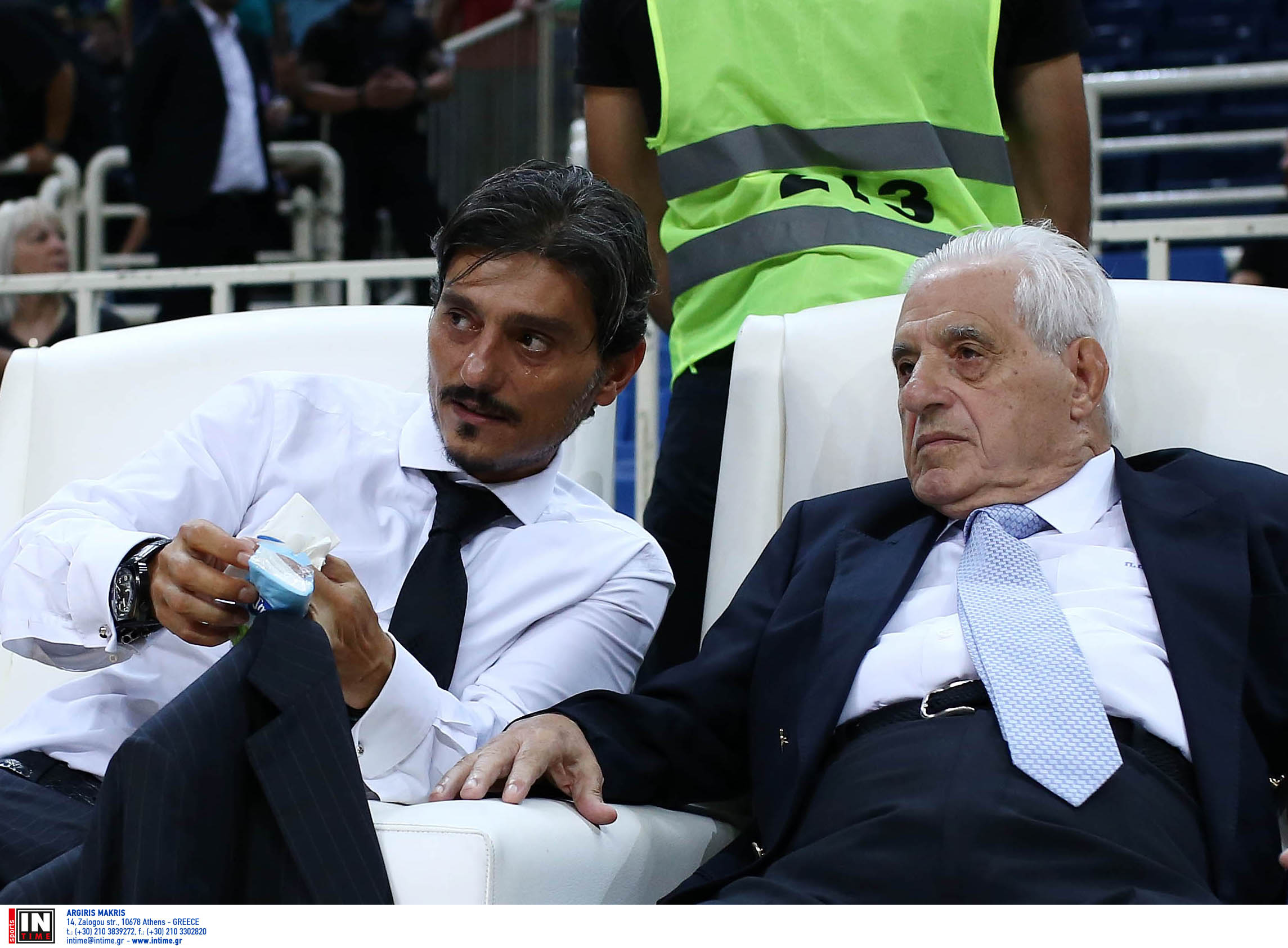ΓΙΑΝΝΑΚΟΠΟΥΛΟΣ