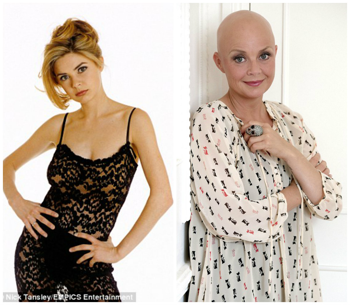 ΠΑΡΟΥΣΙΑΣΤΡΙΑ